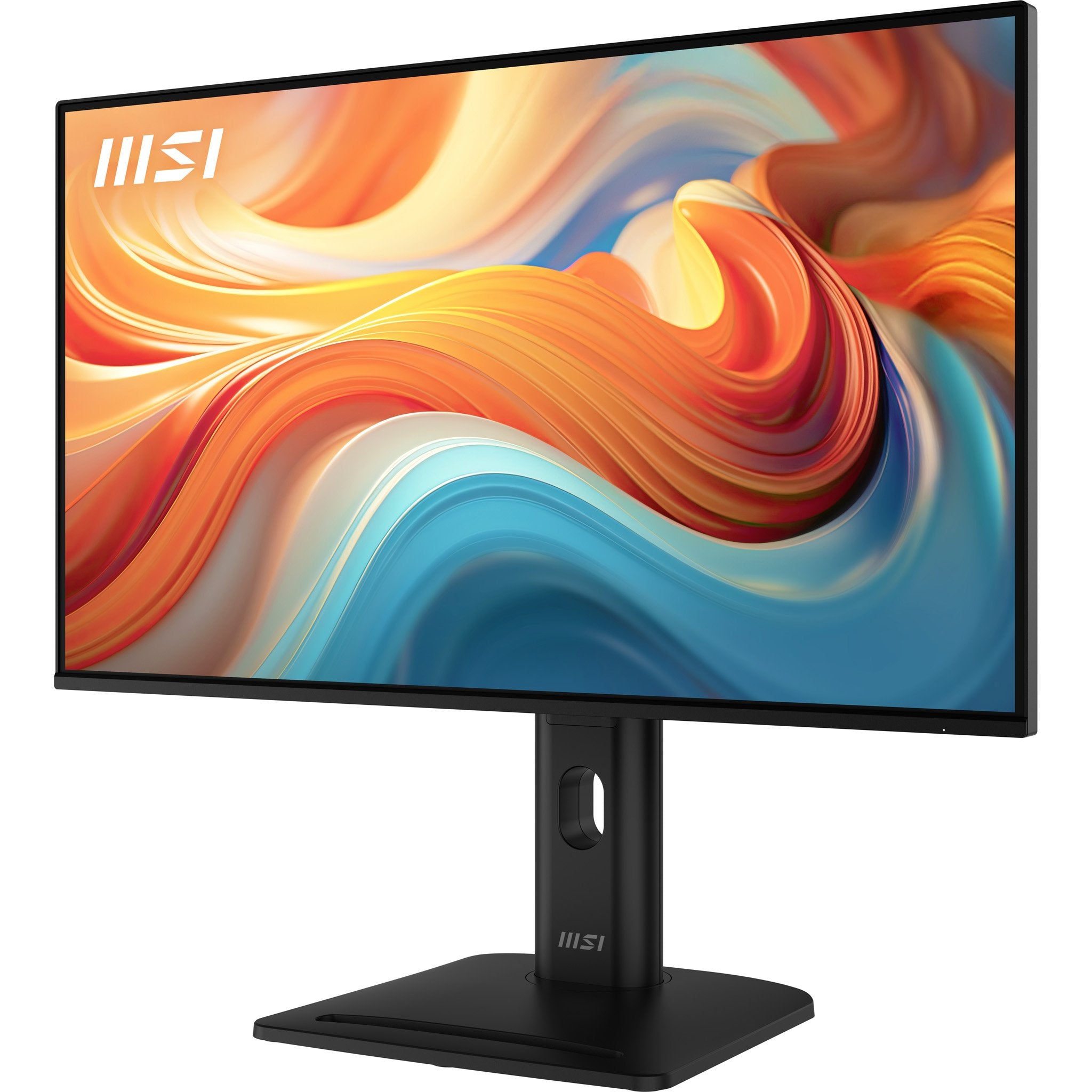 EAN 4711377330466 - MSI PRO MP275PG E14 pantalla para PC 68,6 cm (27") 1920 x 1080 Pixeles Full HD LCD Negro imagen 9