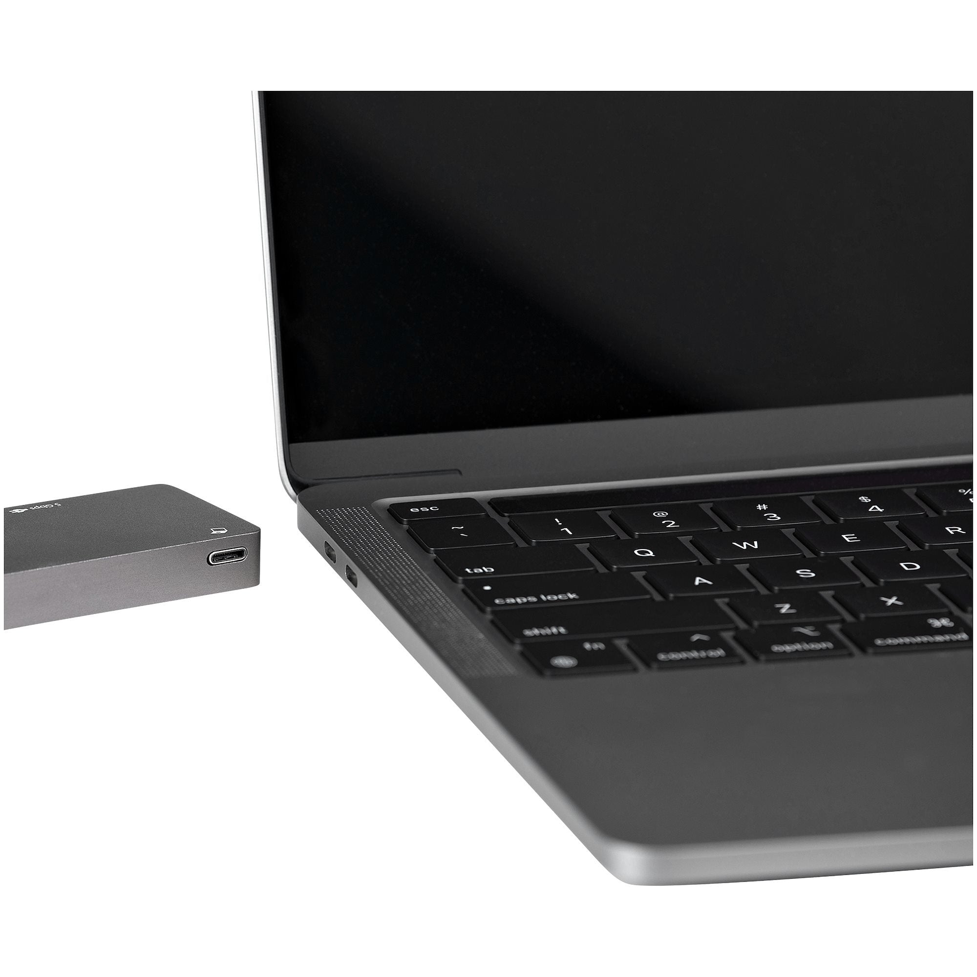 EAN 0065030891776 - StarTech.com DKT30CMHSDPD base para portátil y replicador de puertos Acoplamiento USB 3.2 Gen 1 (3.1 Gen  imagen 11
