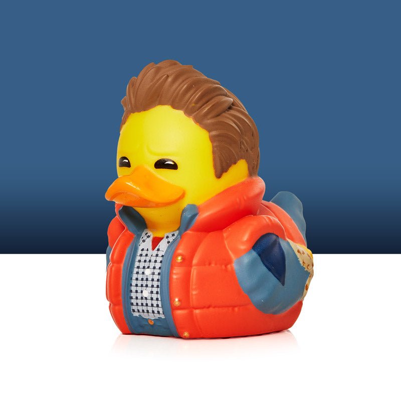 EAN 5056280459507 - TUBBZ Back to the Future: Marty McFly imagen 4