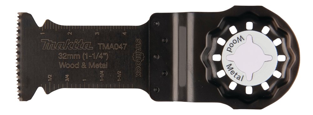 Makita B-64814 Plunge Cat Saw Blade 32mm Tma047