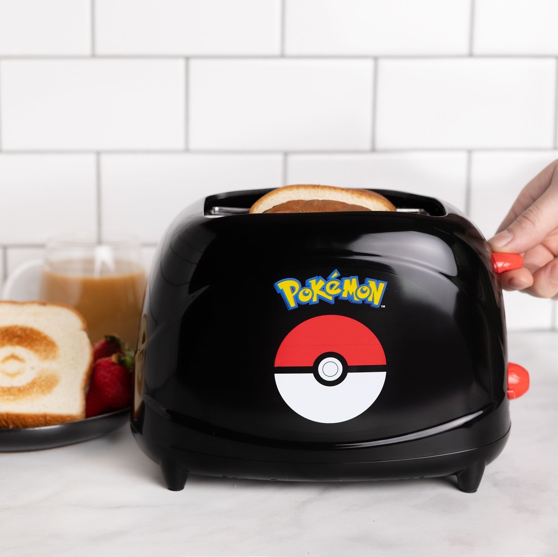 Uncanny - Pokemon Toamer
