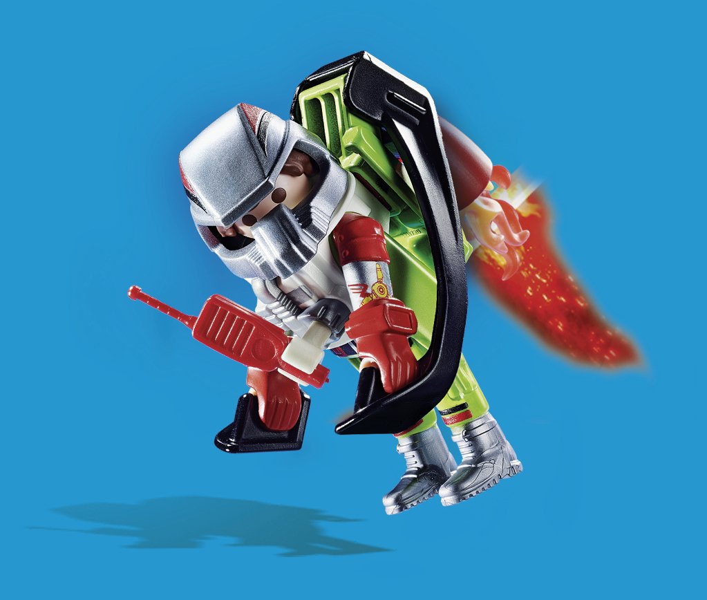 EAN 4008789708366 - Playmobil 70836 set de juguetes imagen 5