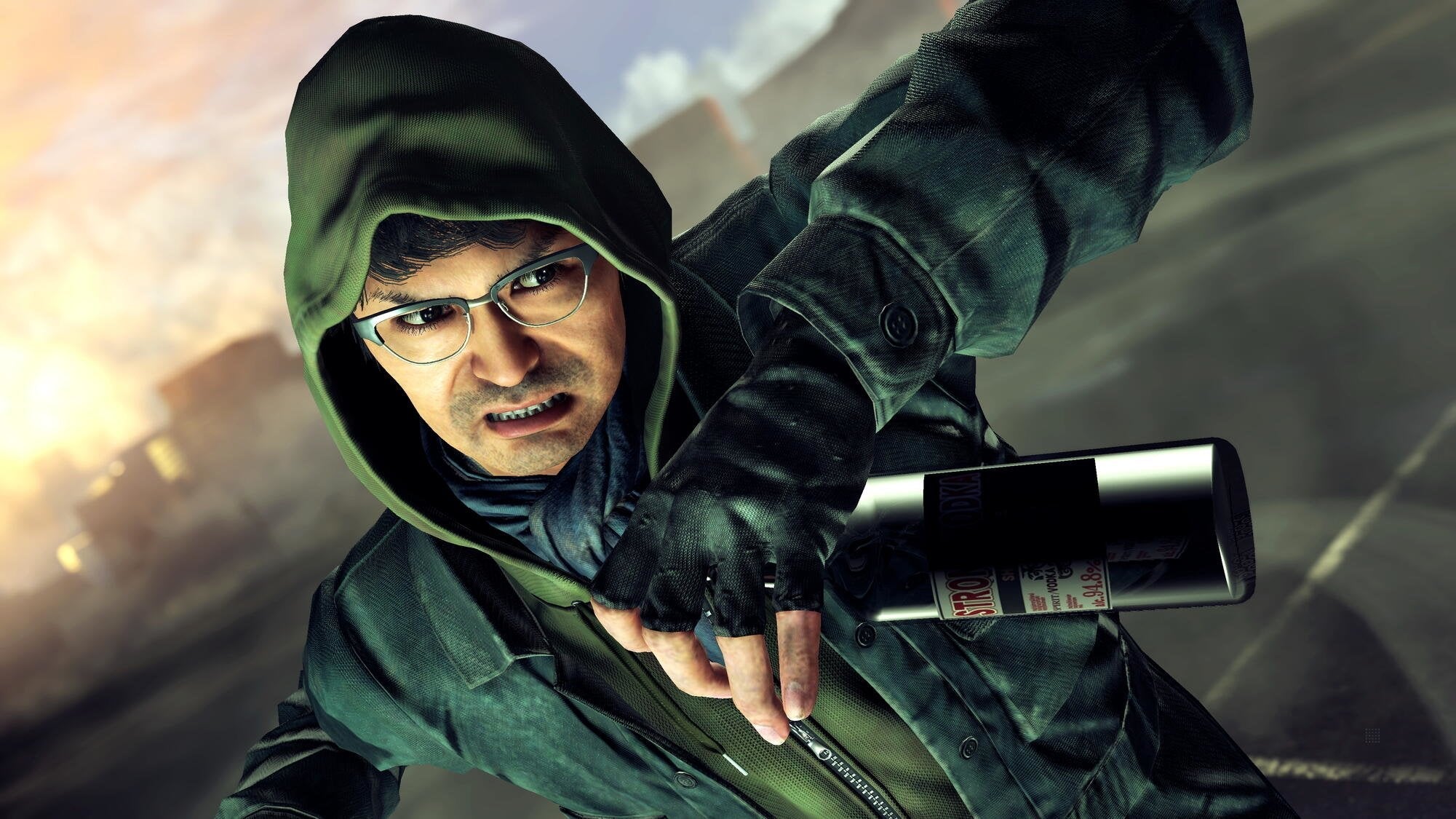 Juego Yakuza - Like A Dragon Playstation 4