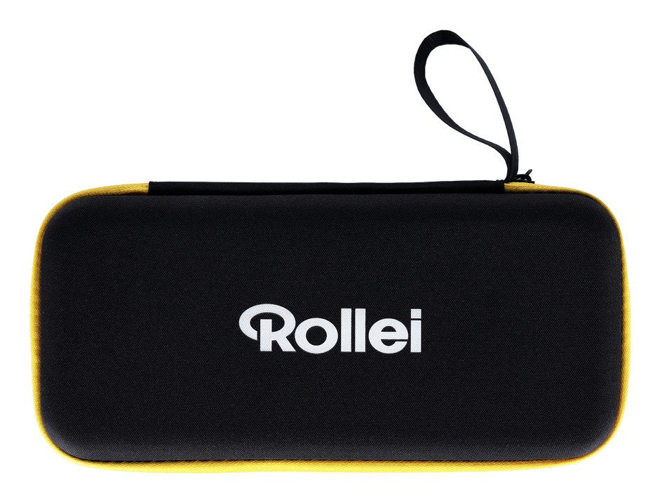 Rollei Smokemaster Pro Rgb