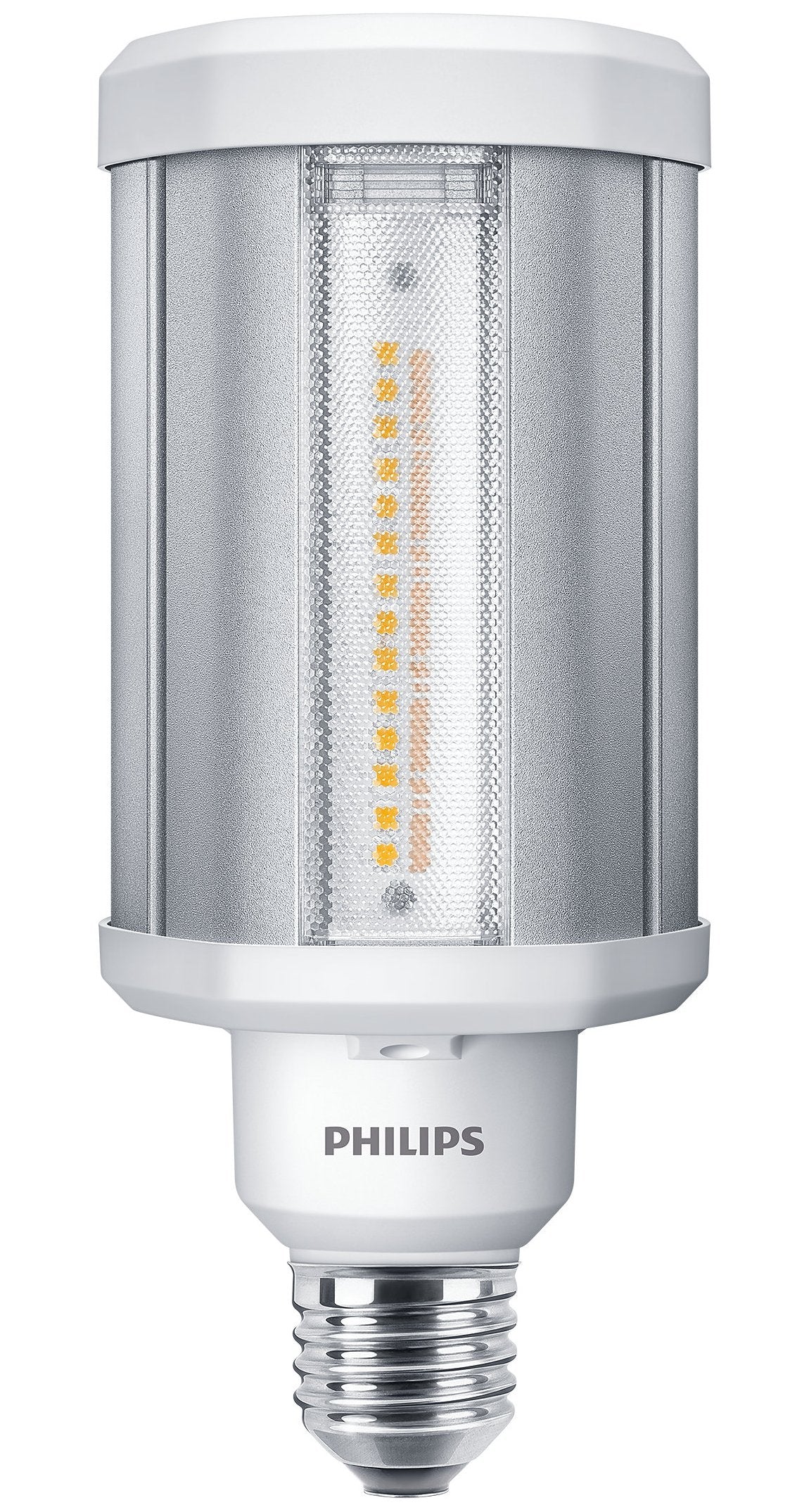Philips Led Lámpara Trueforce Hpl Repuesto 4000lm 28w 4000k E27