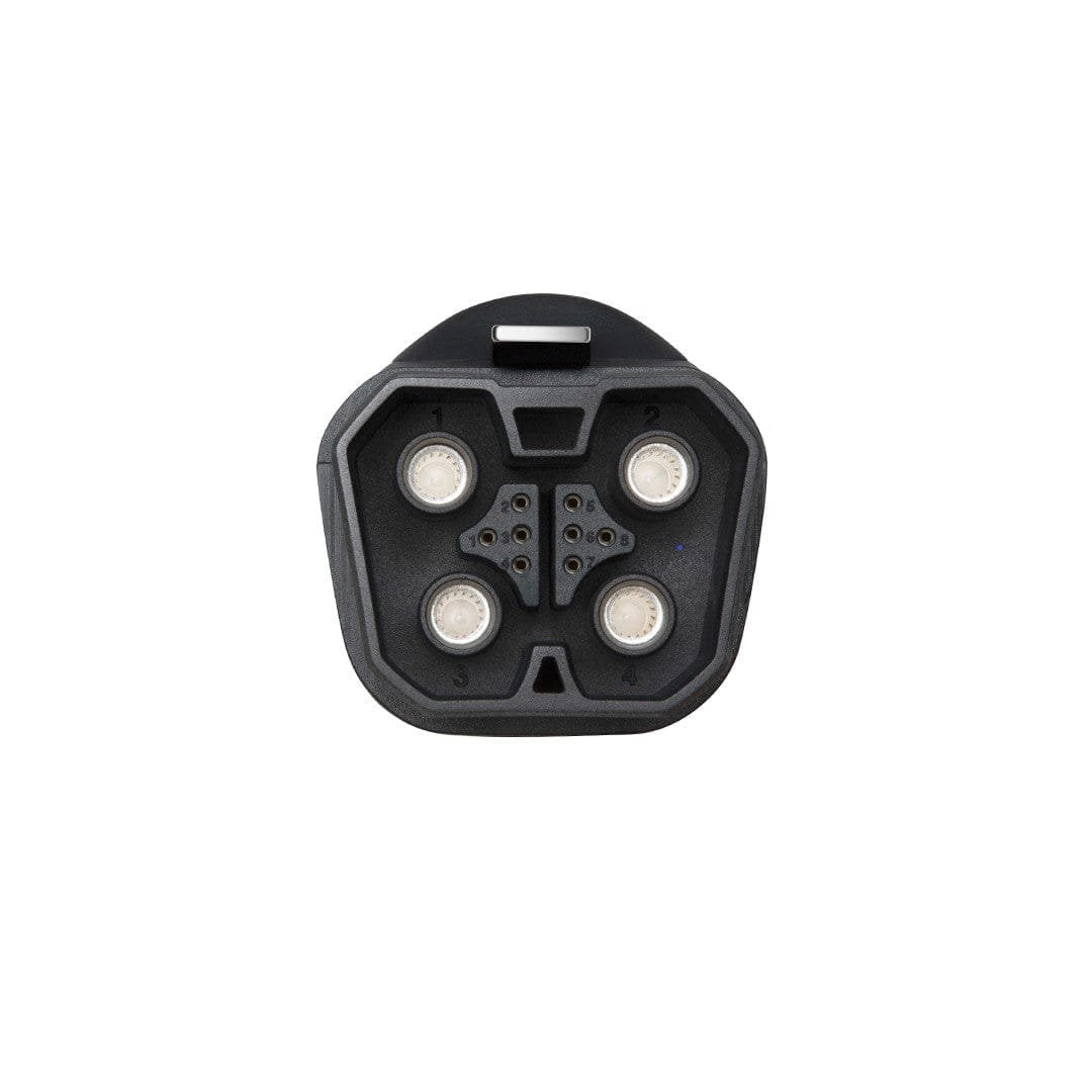 EAN 4897082666516 - EcoFlow L48DH-0.75M accesorio para estación de carga portátil Cable de batería imagen 2