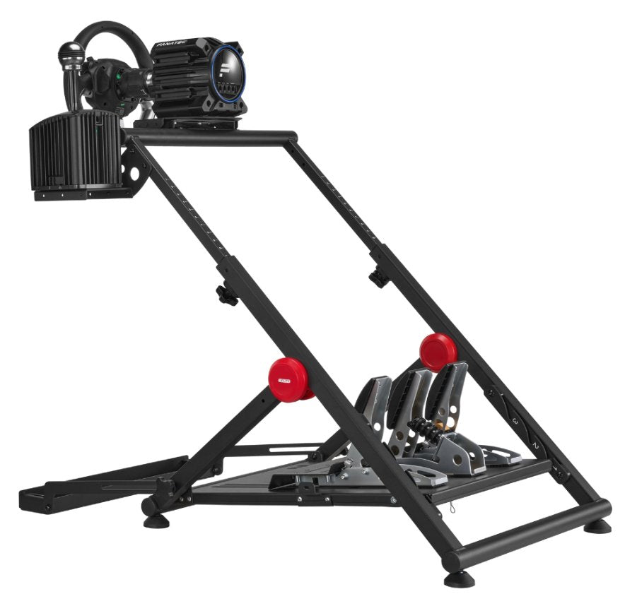 Oplite Wheelmand Gt Pro V2 Negro Retail