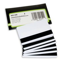 692-448-Us Blank Plastic Card