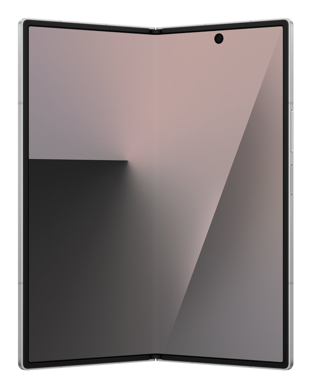 EAN 8806097423737 - Samsung SM-F966BZSBEUB smartphones 20,3 cm (8") Android 16.0 5G 12 GB 256 GB 4400 mAh Plata imagen 8