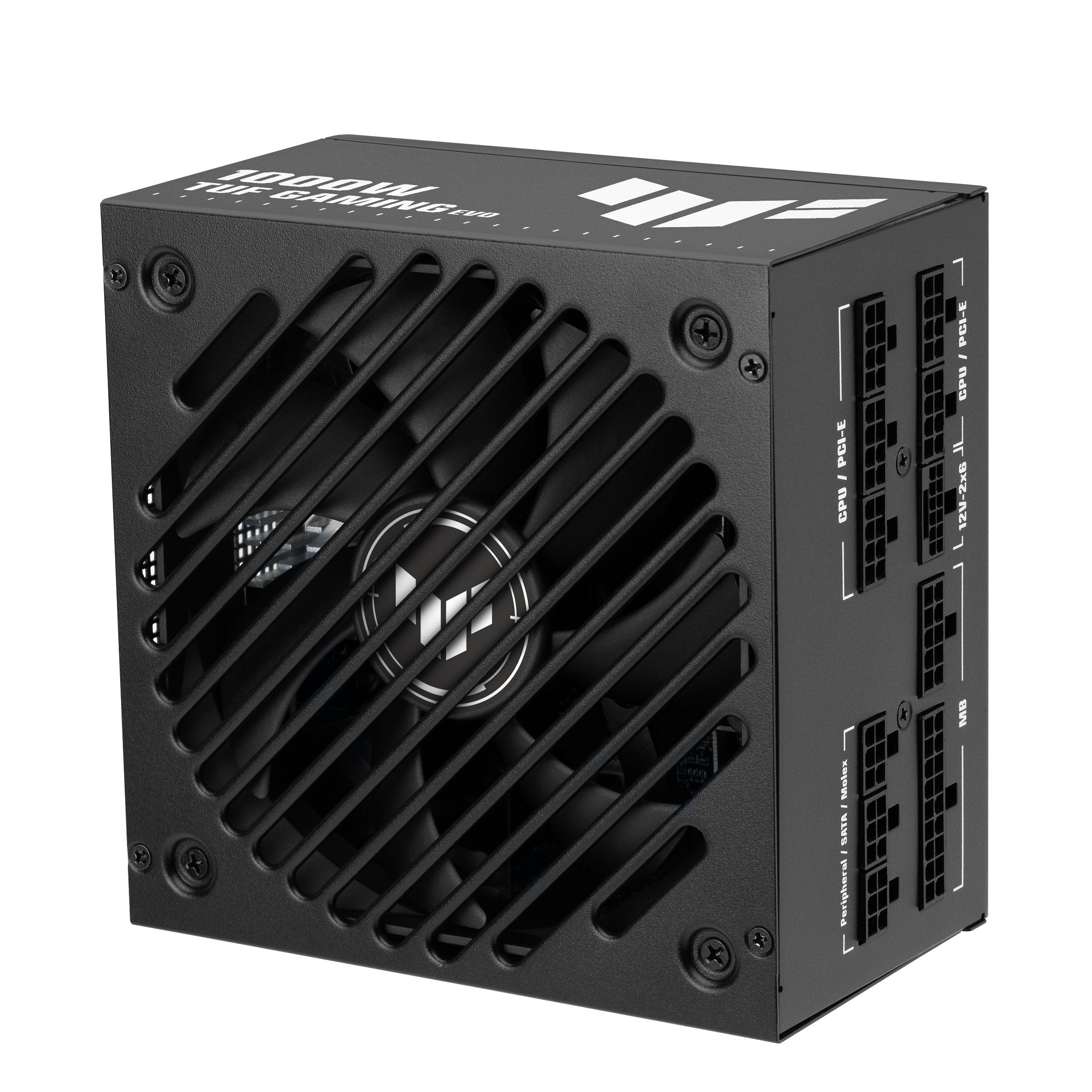 Asus Netzteil Tuf-Gaming-1000g-Evo 1000w 80+ Gold