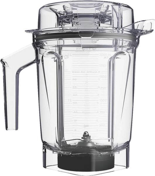 Vitamix 1,4 L Nass-Behälter F. Ascent