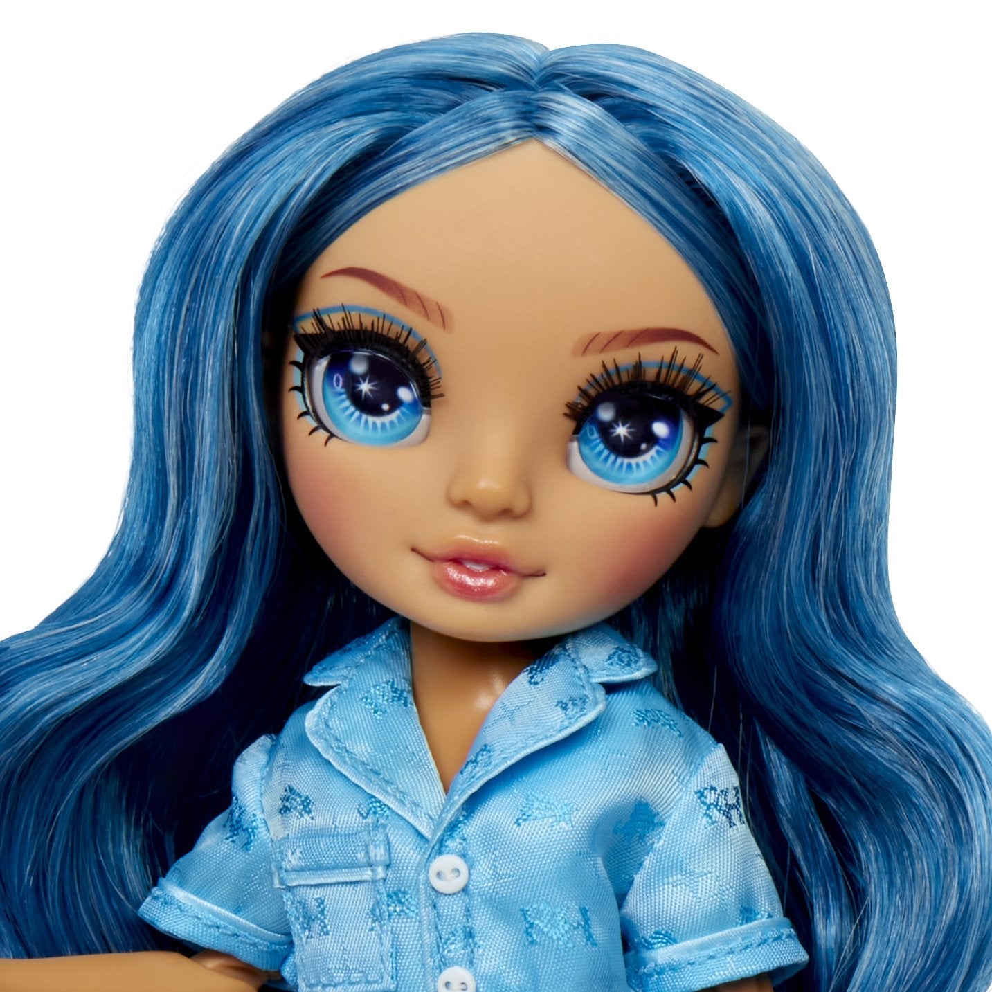 EAN 0035051530947 - Rainbow High Junior High 530947EUC muñeca imagen 9