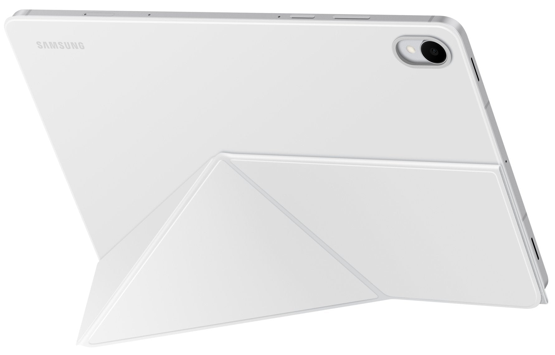 EAN 8806097735021 - Samsung EF-BX730 27,9 cm (11") Funda Blanco imagen 10