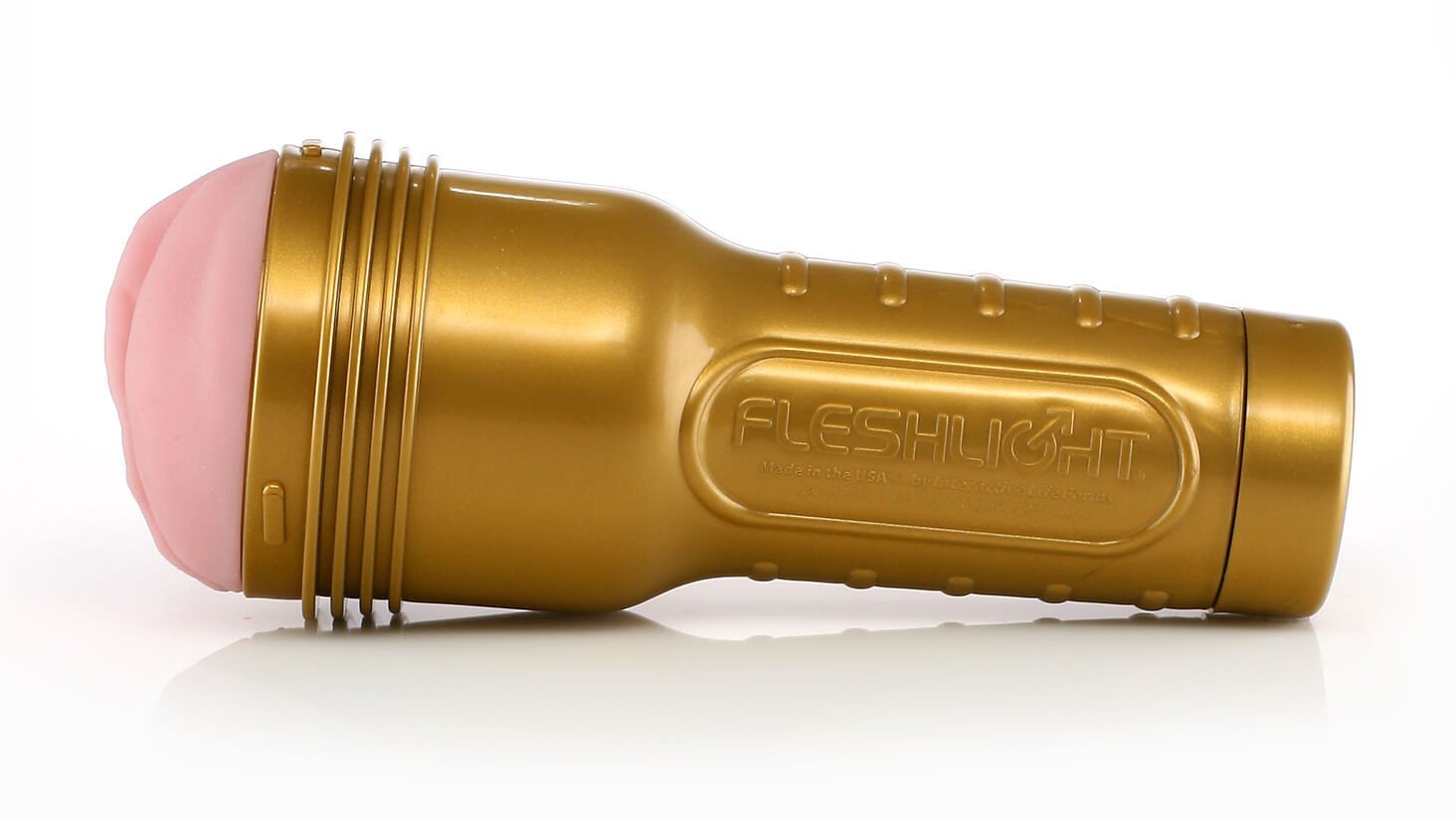 Fleshlight - Pink Lady Stamina Training Unit
