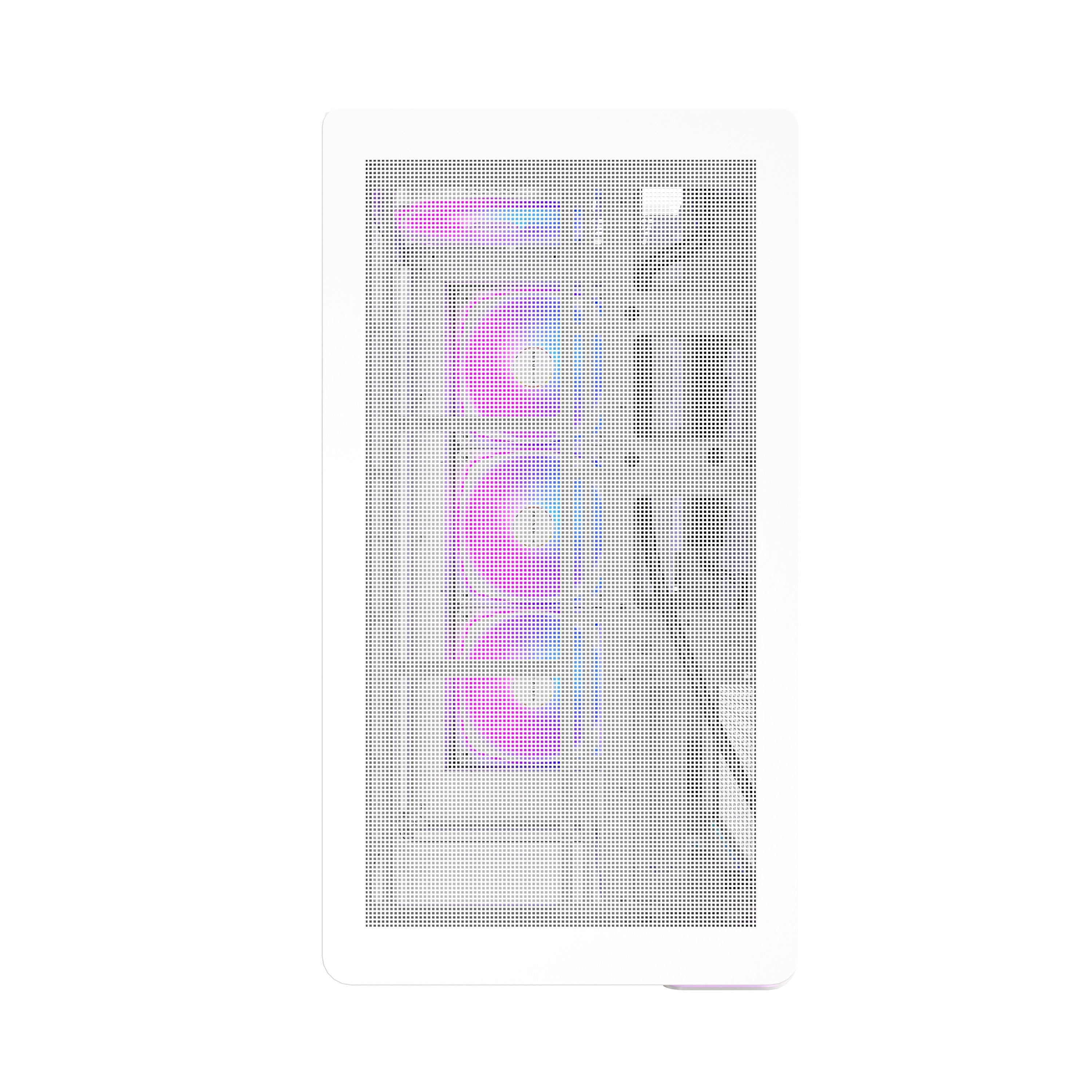 Caja  Pc Montech King 15 Pro Blanca King 15 Pro (W)
