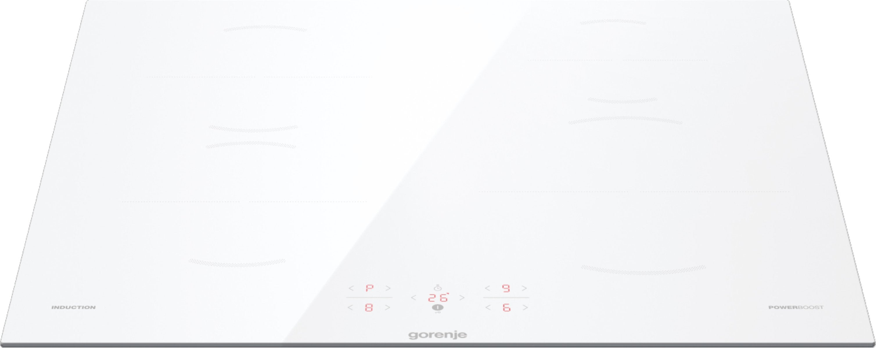 EAN 3838782702372 - Gorenje GI6401WSC hobs Blanco Integrado 59.5 cm Cerámico 4 zona(s) imagen 7