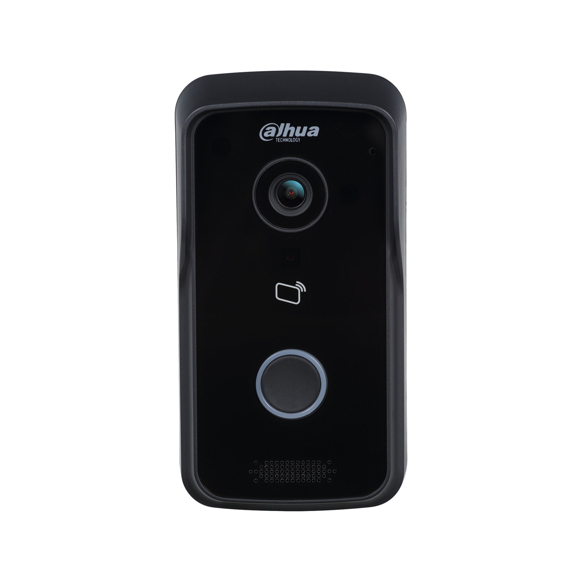 Dahua Hac-Hfw1200tlm-Il-T-0280b Tubular Hdcvi 4en1 2m 1080p Iluminación Dual Led40m/Ir40m 2.8mm Ip67 Mic/Altavoz
