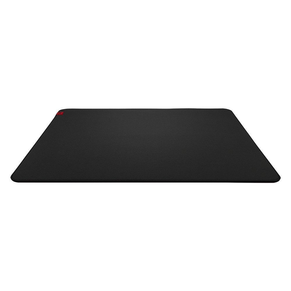Alfombrilla Gaming Zowie H-Sr Iii Para Esport (9h.N52fq.A2e),  Talla Xl 500x500x3.5mm, Resistente A La Humedad, Negro