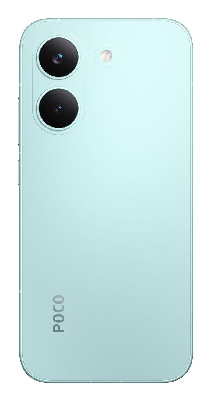 Smartphone Xiaomi Poco X8 Pro 8gb 256gb 6.59' 5g Verde