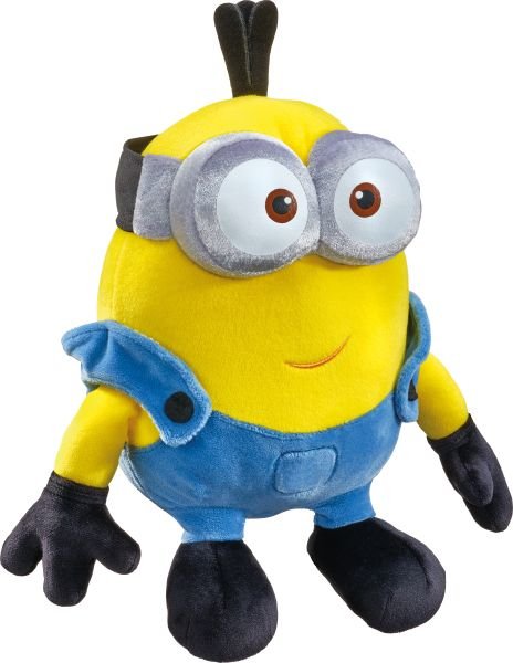 Schmidt Games Minions: Kevin, Peluche 42734