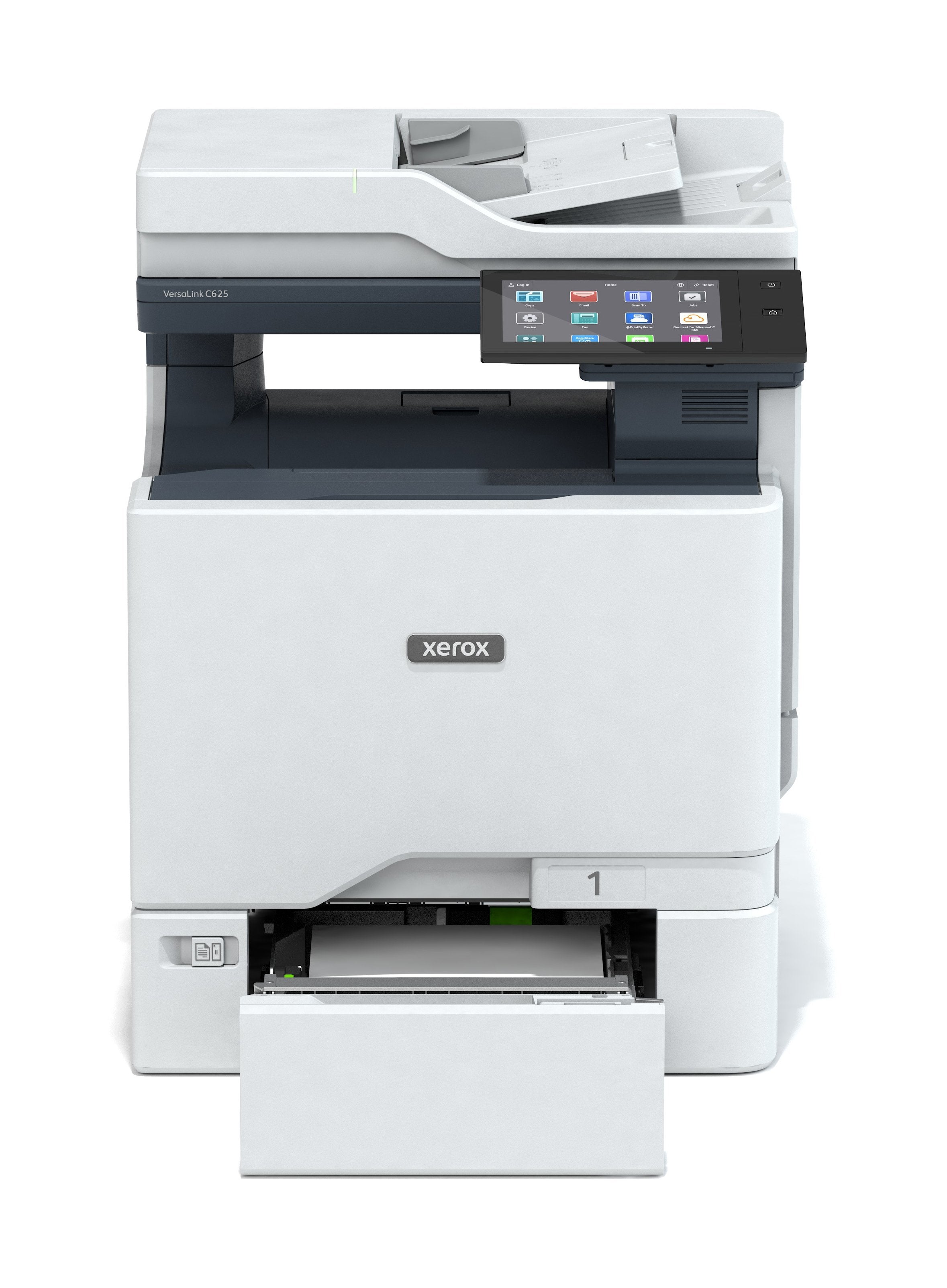 EAN 95205040807 - Xerox VersaLink C625V_DN impresora multifunción Laser 1200 x 1200 DPI imagen 15
