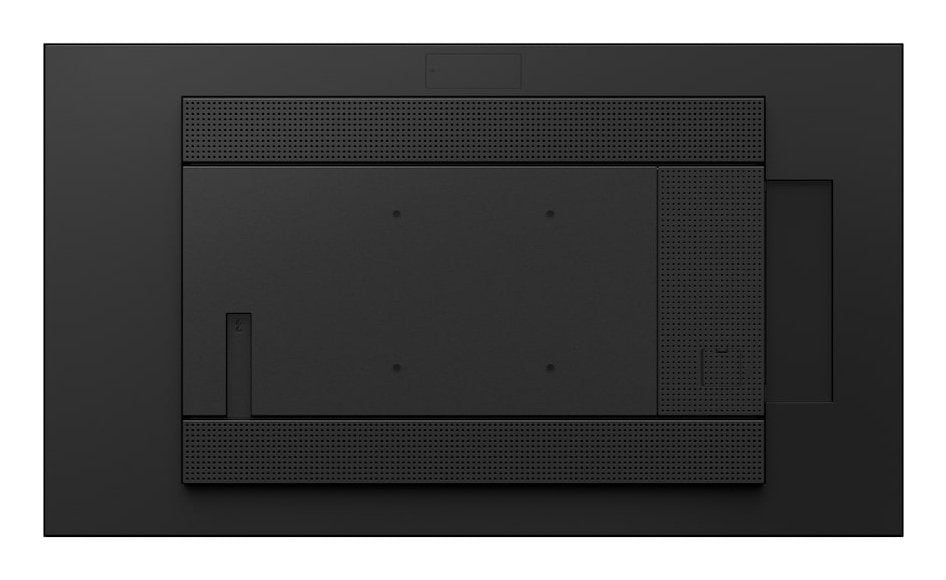 2,16 M (85") 3840 X 2160 Pixel Sony Fw85bz35pb.Cei 16:9 4k Ultra Hd Led 8 Ms Smarttv Hdmi Vesa 400 X 400 Mm Lan Wifi Speaker Android