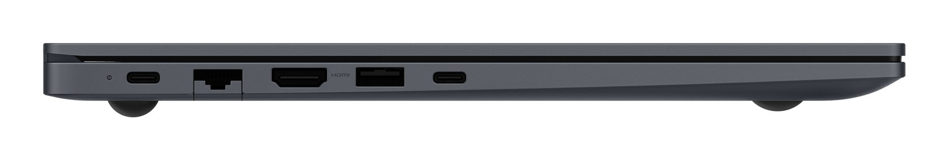 Portátil Galaxy Book4 Core I7-1355u 16gb Lpddr4x 512 Gb Nvme Ssd + Addi. Slot  15  Ips Led  16:9 Fhd(1920 1080) Wi-Fi Bluetooth V5.2 Windows 11 Pro
