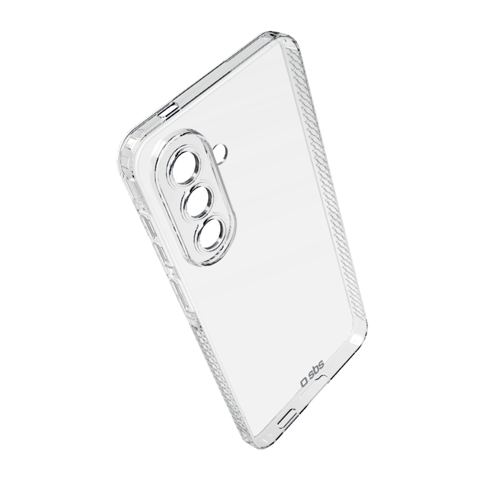 Sbs Extreme 2 Cover Galaxy A57 Transparent