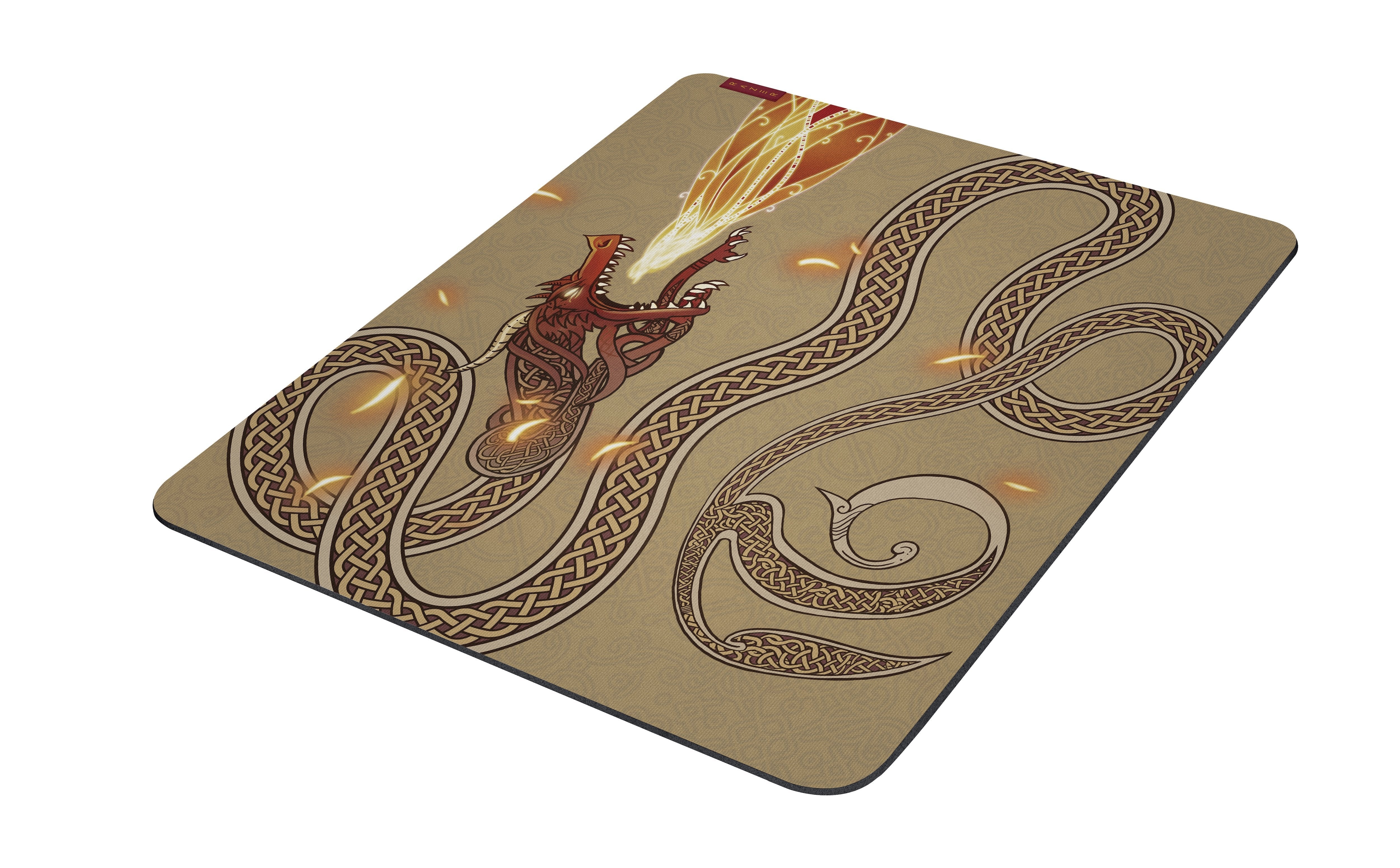 Alfombrilla Razer Gigantus V2 Large Counter Strike 2 Ed. (Rz02-03333300-R3m1)