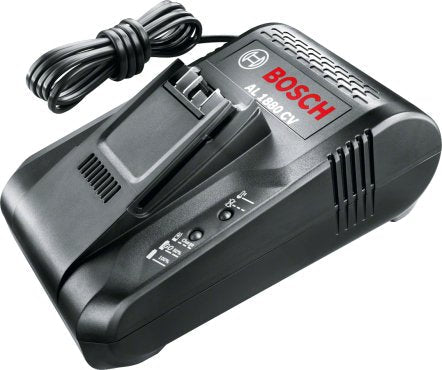 EAN 3165140923590 - Bosch AL 1880 CV Cargador de batería imagen 1