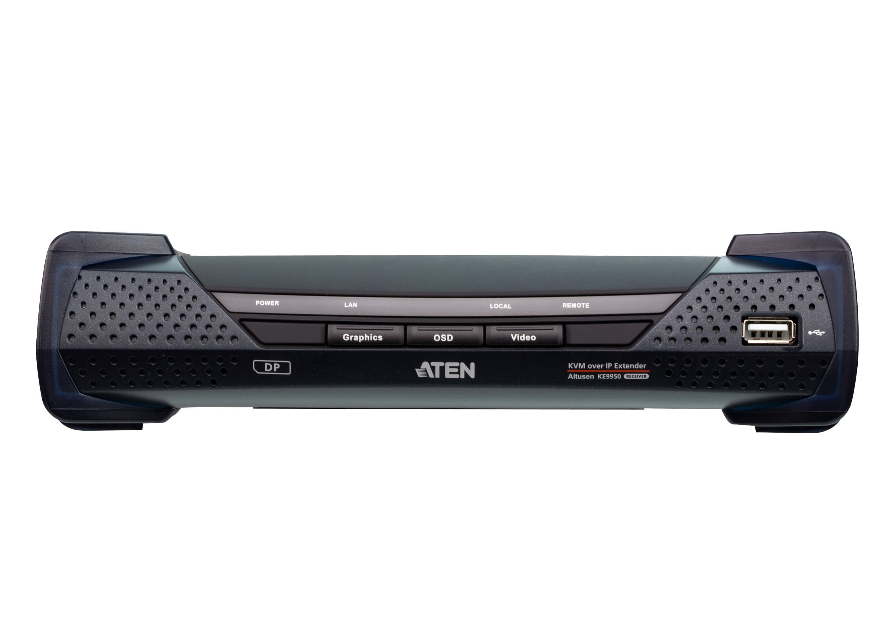 EAN 4719264648748 - ATEN KE9950R extensor KVM imagen 1
