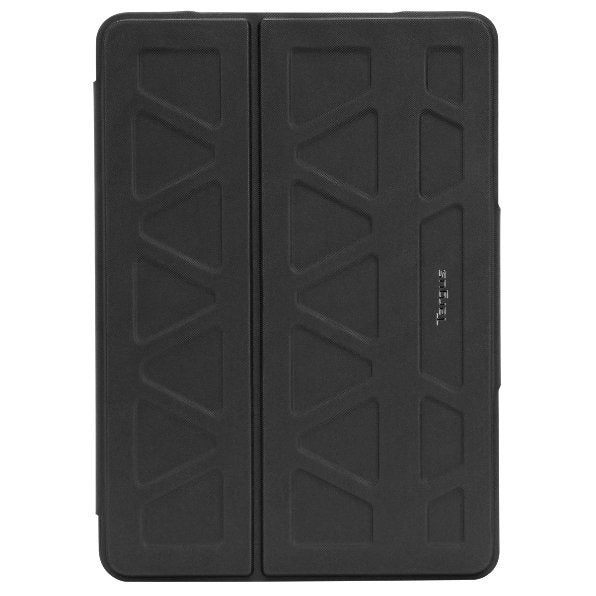 Funda Targus Pro-Tek,  Para  Ipad (8.ª/7.ª Generación), Ipad Air 10,5", Ipad Pro 10,5" Thz889gl Negra