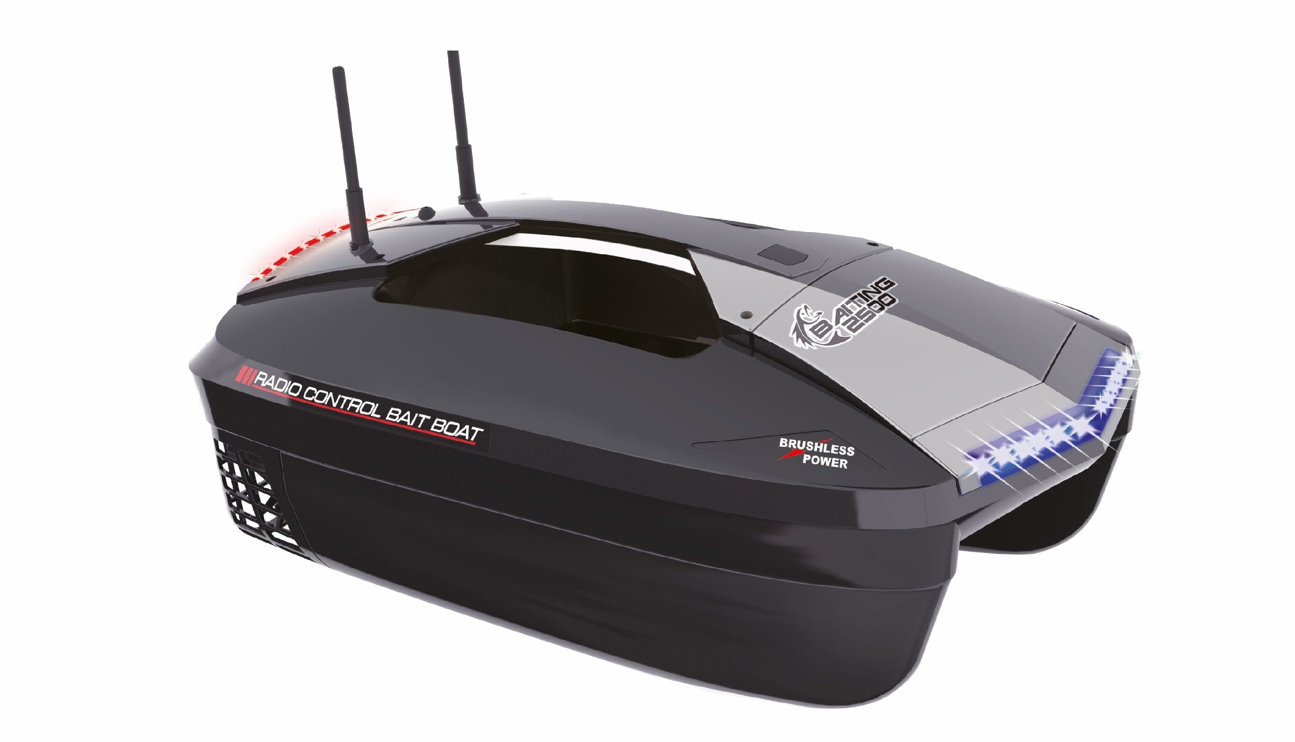 EAN 4260631428697 - Amewi Baiting 2500 modelo controlado por radio Barco Motor eléctrico imagen 1