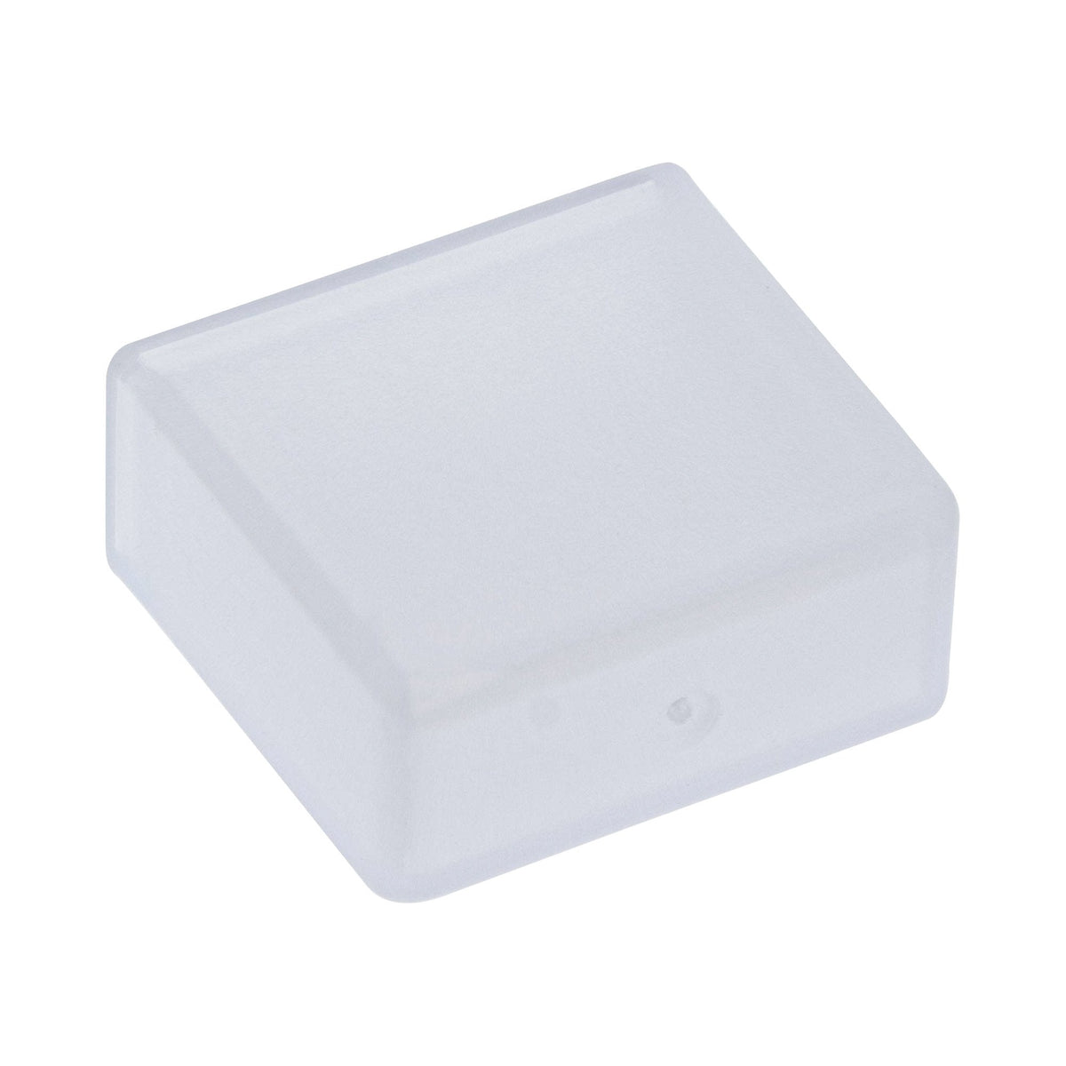 Inline Dust Cover Para Usb Tipo A Macho Blanco 50 Uds.
