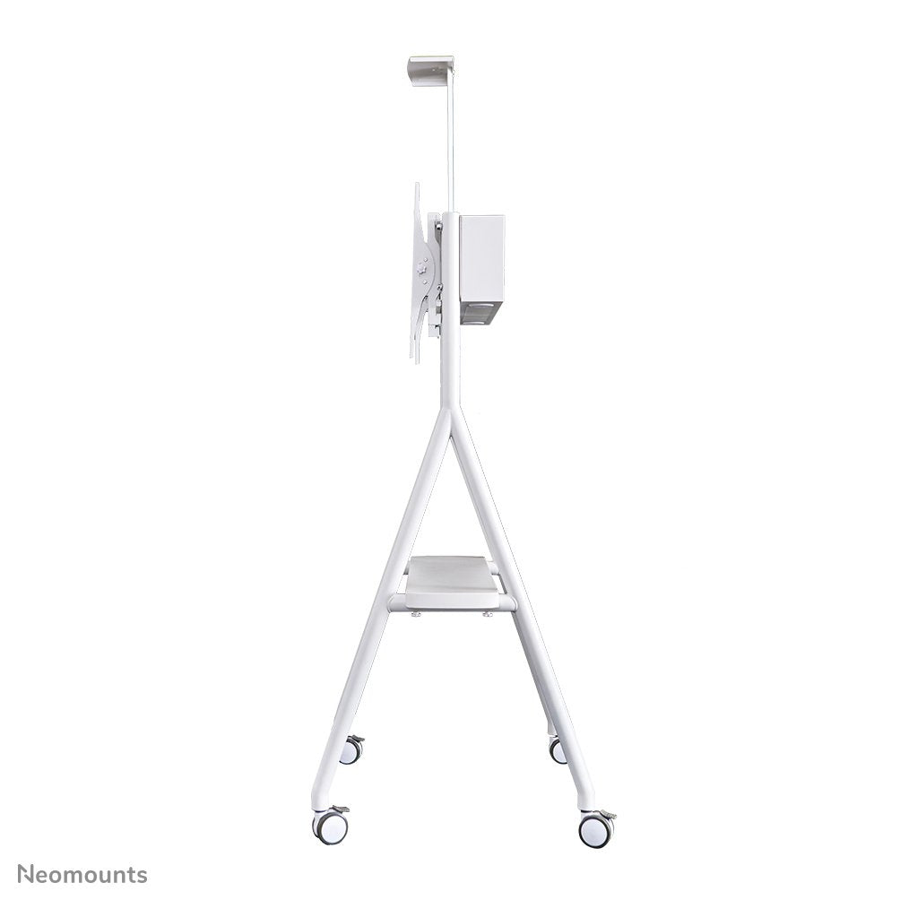 Soporte Neomounts  De Suelo Móvil Para Tv