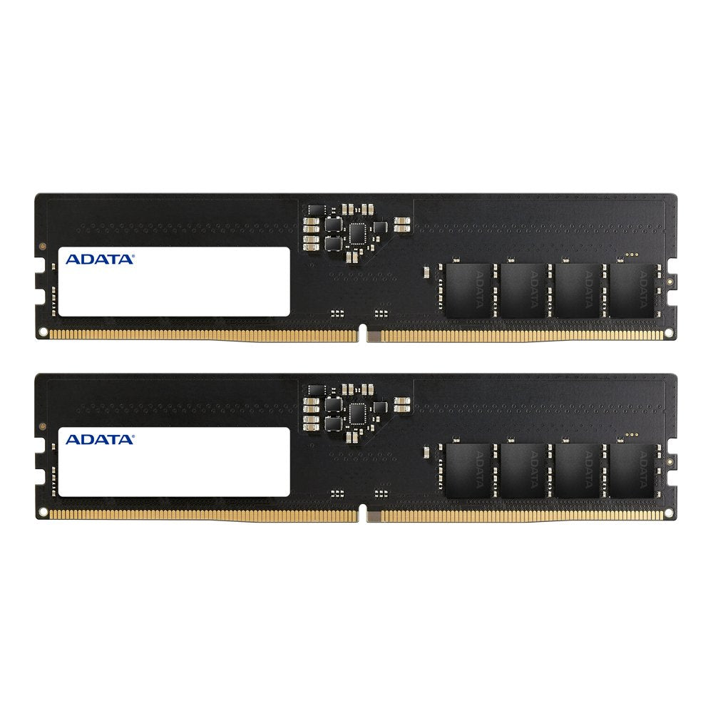 EAN 4711085936486 - ADATA AD5U480032G-DT módulo de memoria 64 GB 2 x 32 GB DDR5 288-pin DIMM ECC imagen 1