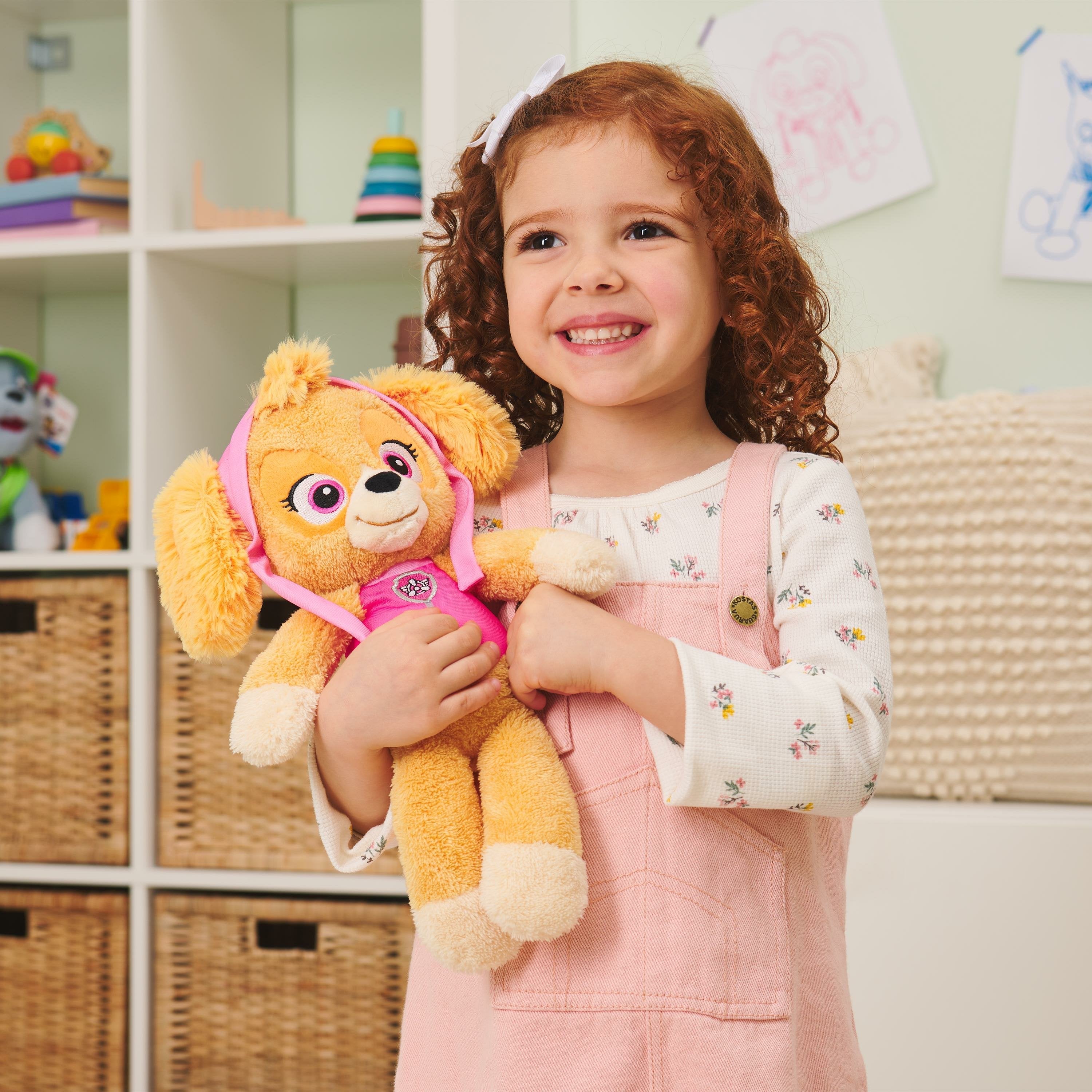 Peluches  Spin Master 6069434