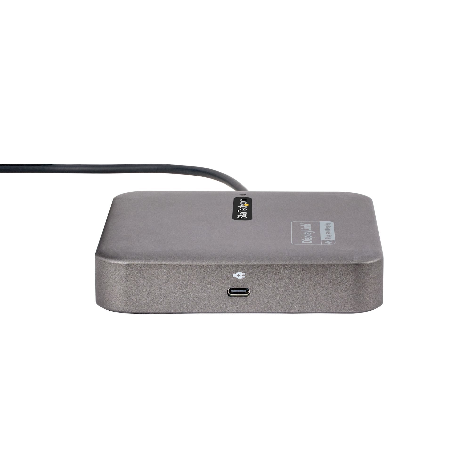 EAN 0065030893961 - StarTech.com 102B-USBC-MULTIPORT base para portátil y replicador de puertos Alámbrico USB 3.2 Gen 2 (3.1  imagen 5