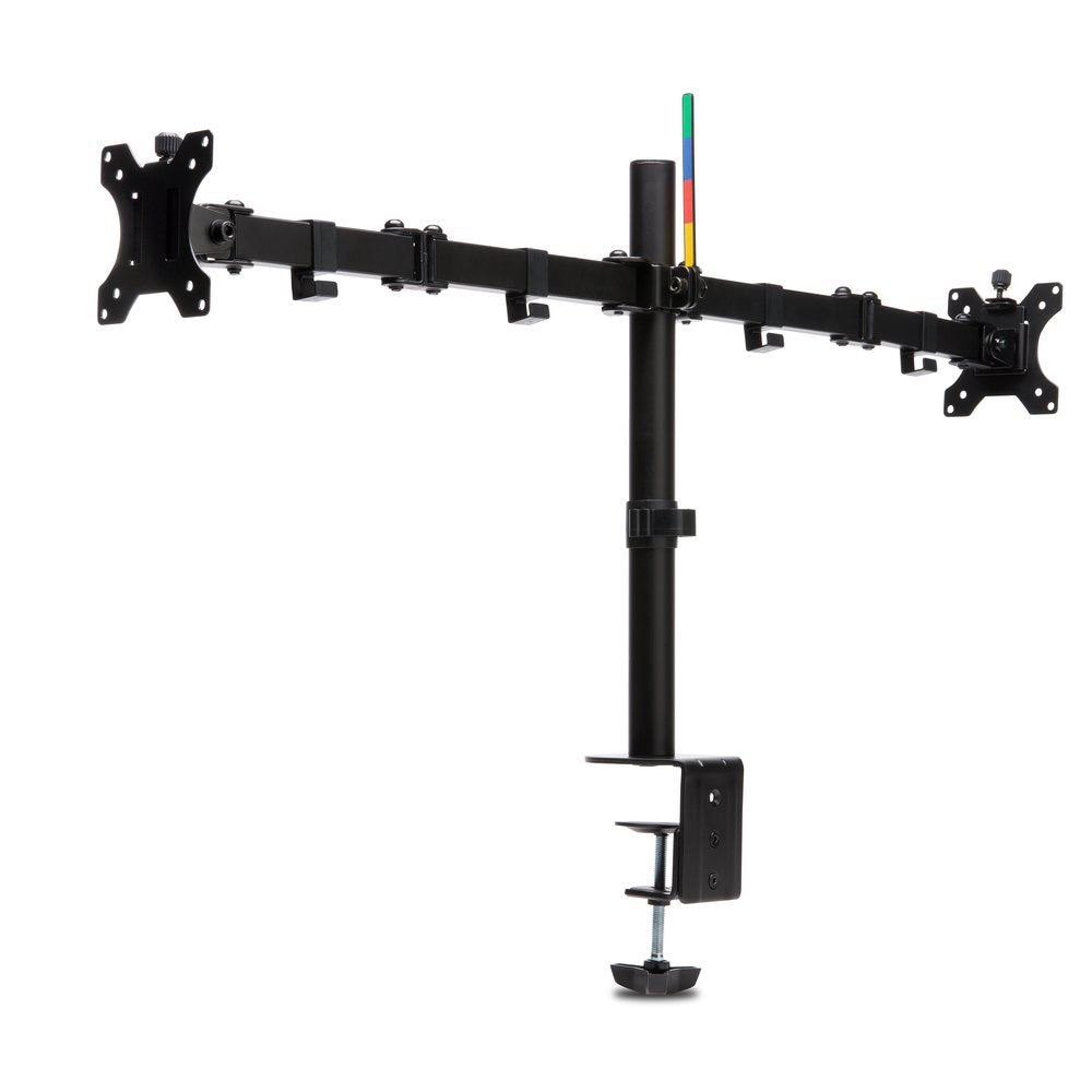 Soporte Para Monitor Kensington De Hasta 32 ", 2tft, 6 Geles Máx. 8 Kg, Smartfit Negro