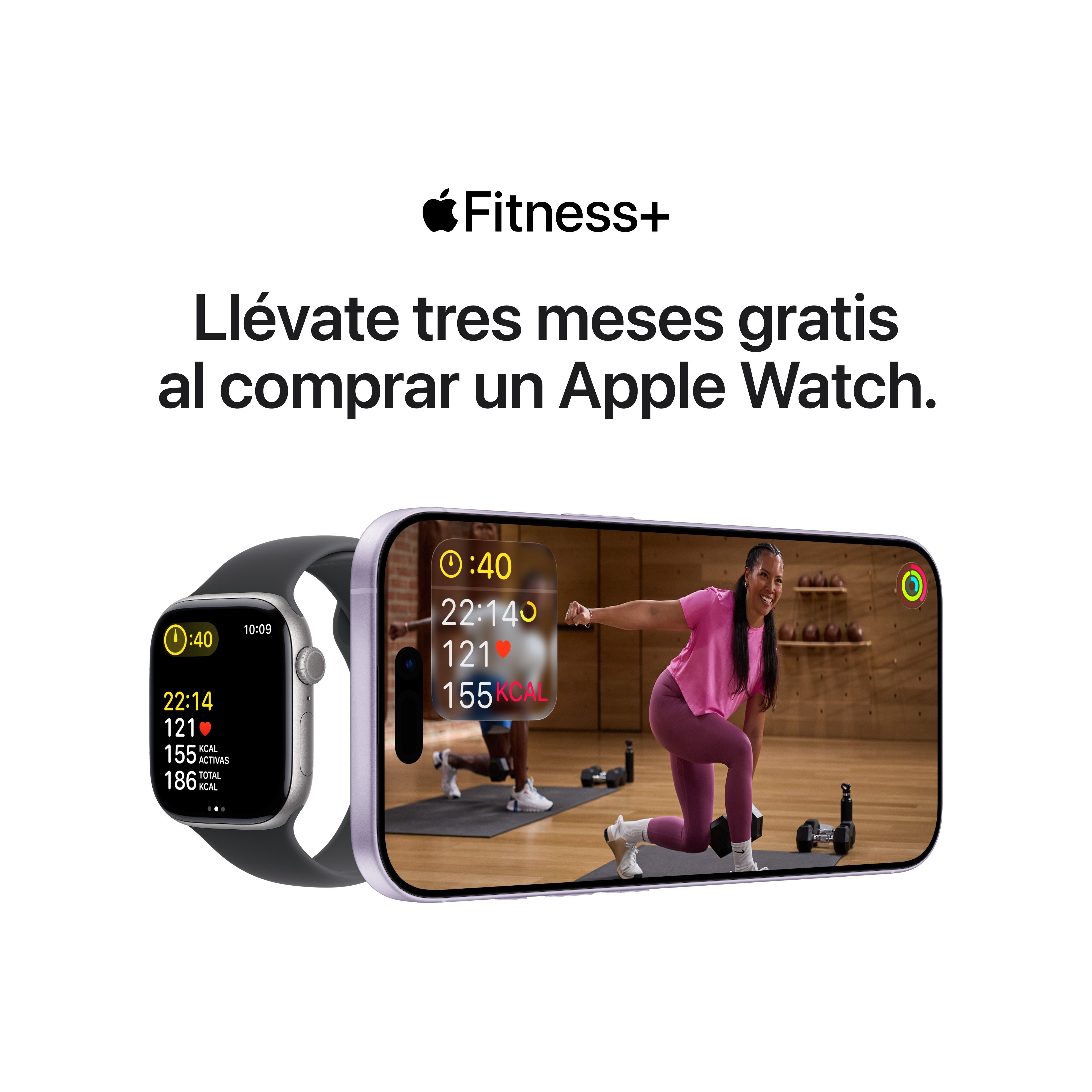 EAN 0195950471687 - Apple Watch Series 11 OLED 42 mm Digital 374 x 446 Pixeles Pantalla táctil 5G Titanio Wifi GPS (satélite) imagen 9