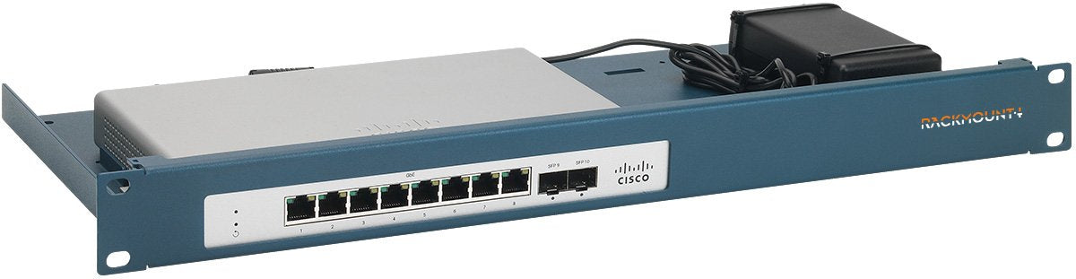 Kit De Ti Para Montaje En Bamidor Para Cisco Meraki Ms120-8