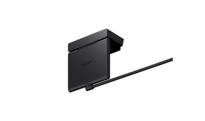 Cámara Web Sony Cmubc1.Ce7 1920 X 1080 Pixeles Usb 2.0 Negro