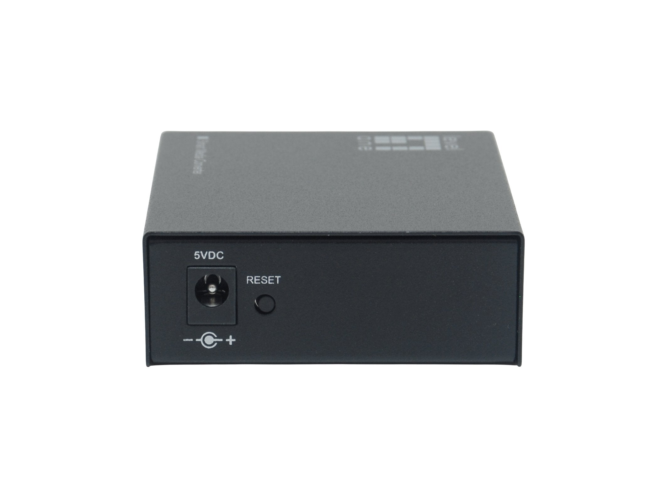 Levelone Media Convertidor Rj45->Sc Ge Sm Smart 1310nm 20km
