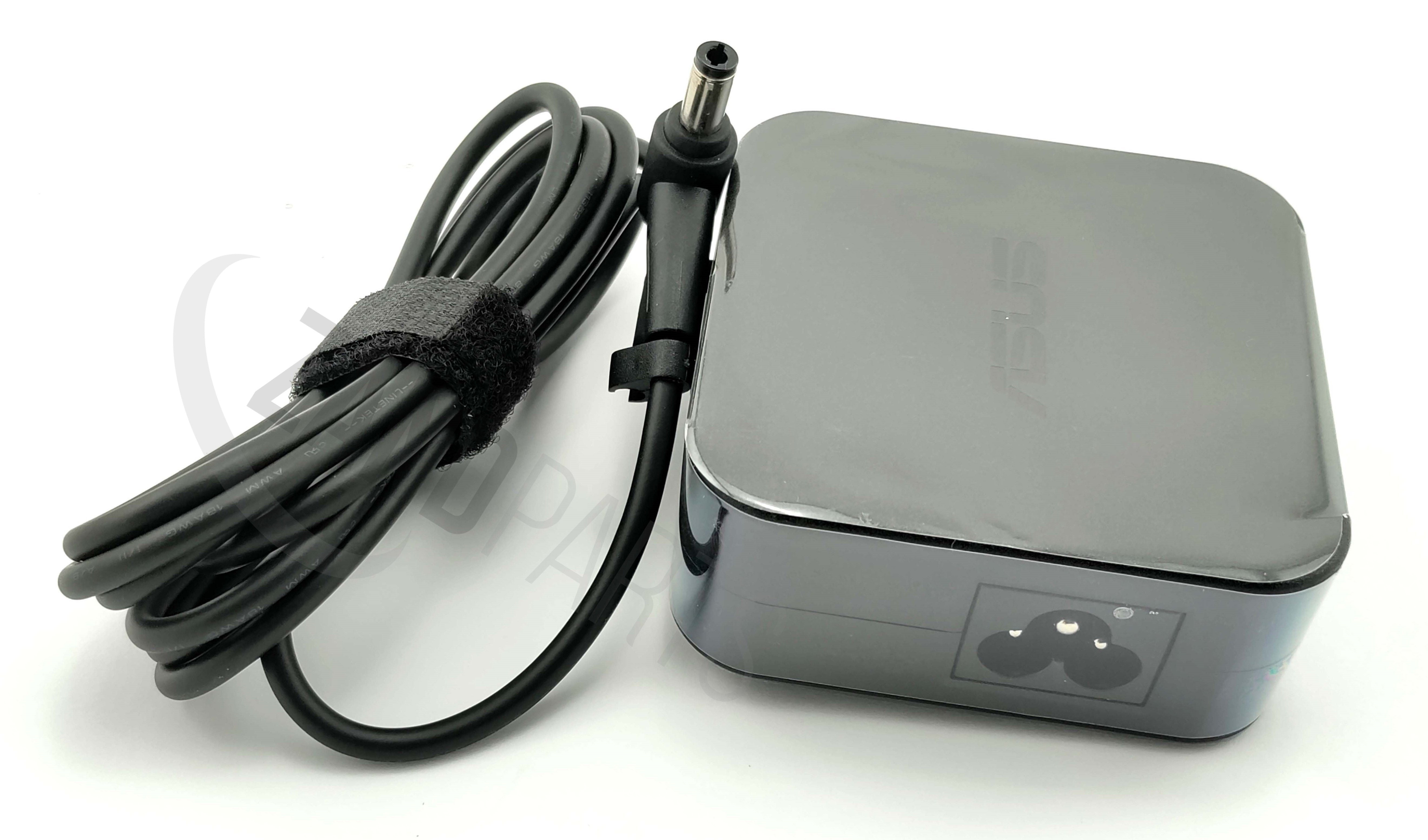 EAN 5711783825456 - ASUS 0A001-00053100 adaptador e inversor de corriente Interior 90 W Negro imagen 2