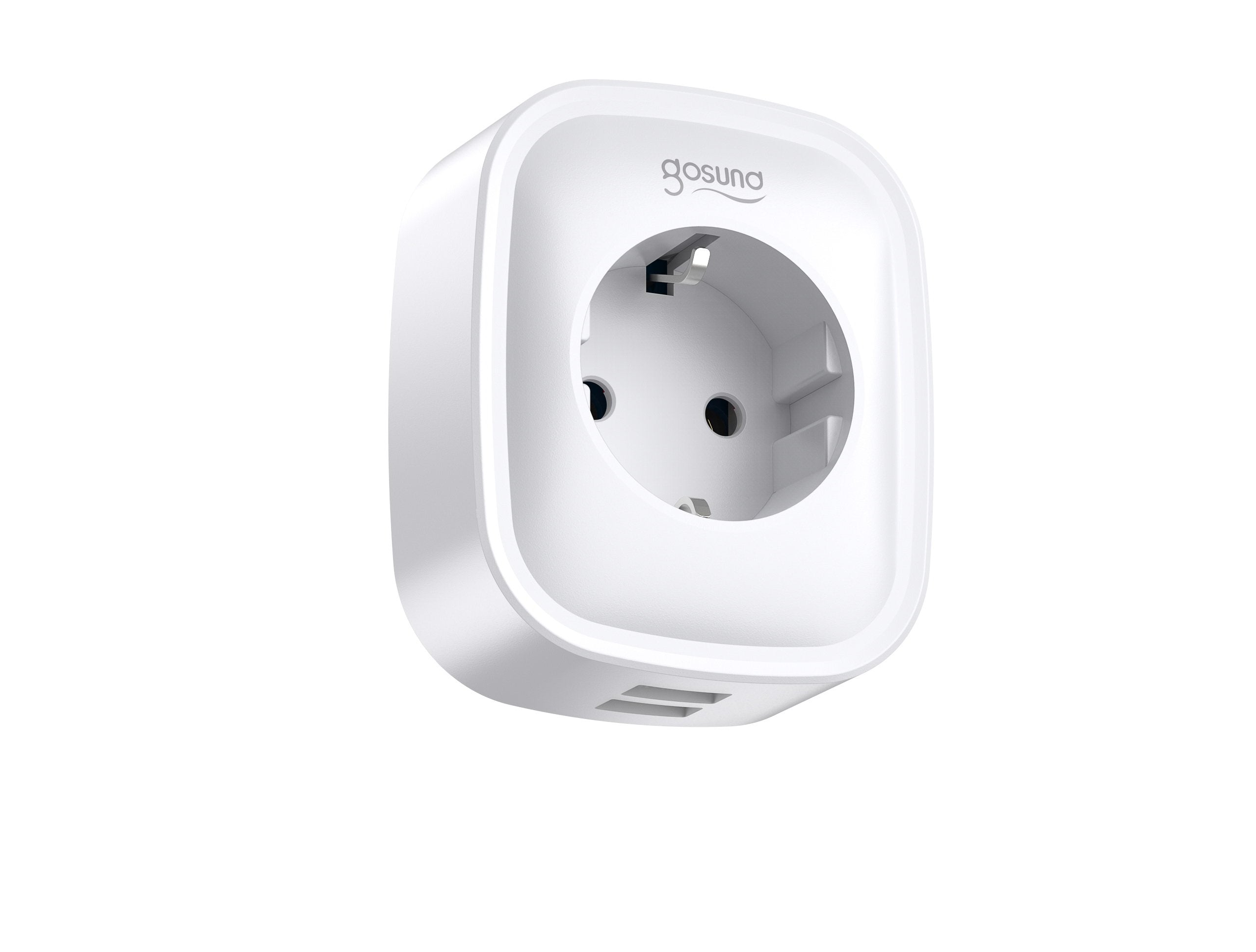 Enchufe Gosund Toma Wifi Inteligente Sp112