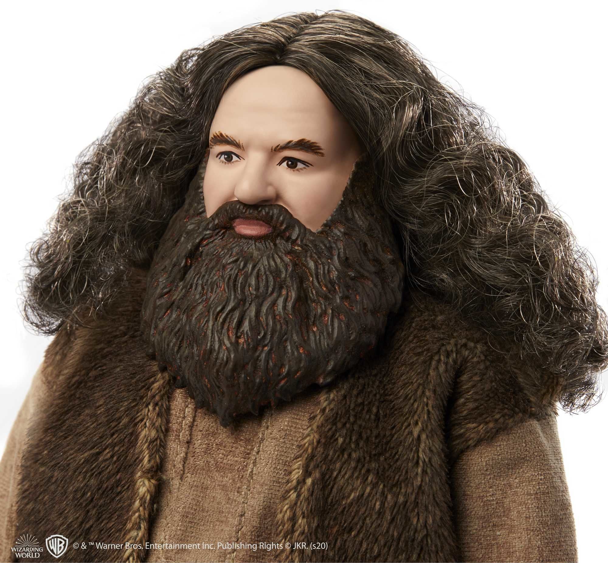 EAN 0887961832044 - Harry Potter GKT94 muñeca imagen 3