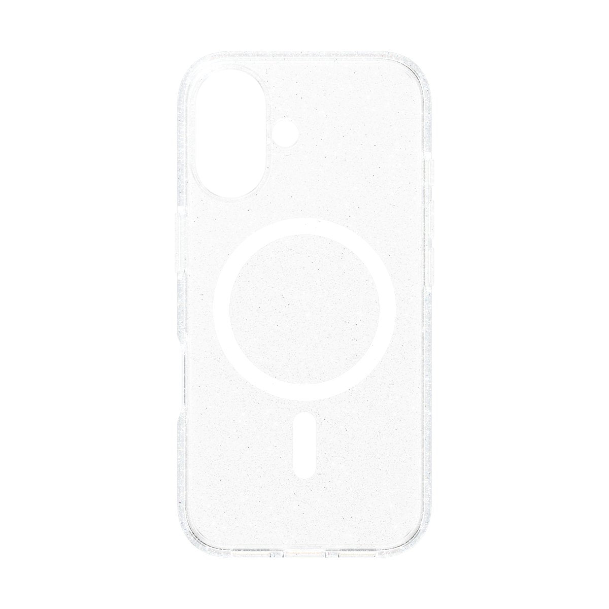 EAN 5715685004070 - PanzerGlass CARE™ by ® Urban Combat Case Star Lit w. White MagSafe iPhone 16 funda para teléfono móvil Tr imagen 4