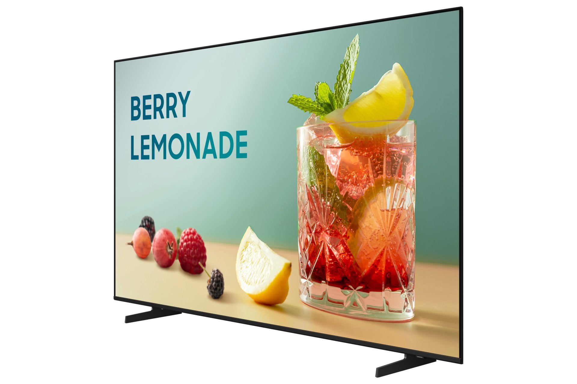 EAN 8806097474180 - Samsung BE55FX-H Pantalla plana para señalización digital 139,7 cm (55") LED Wifi 4K Ultra HD Negro Proce imagen 2