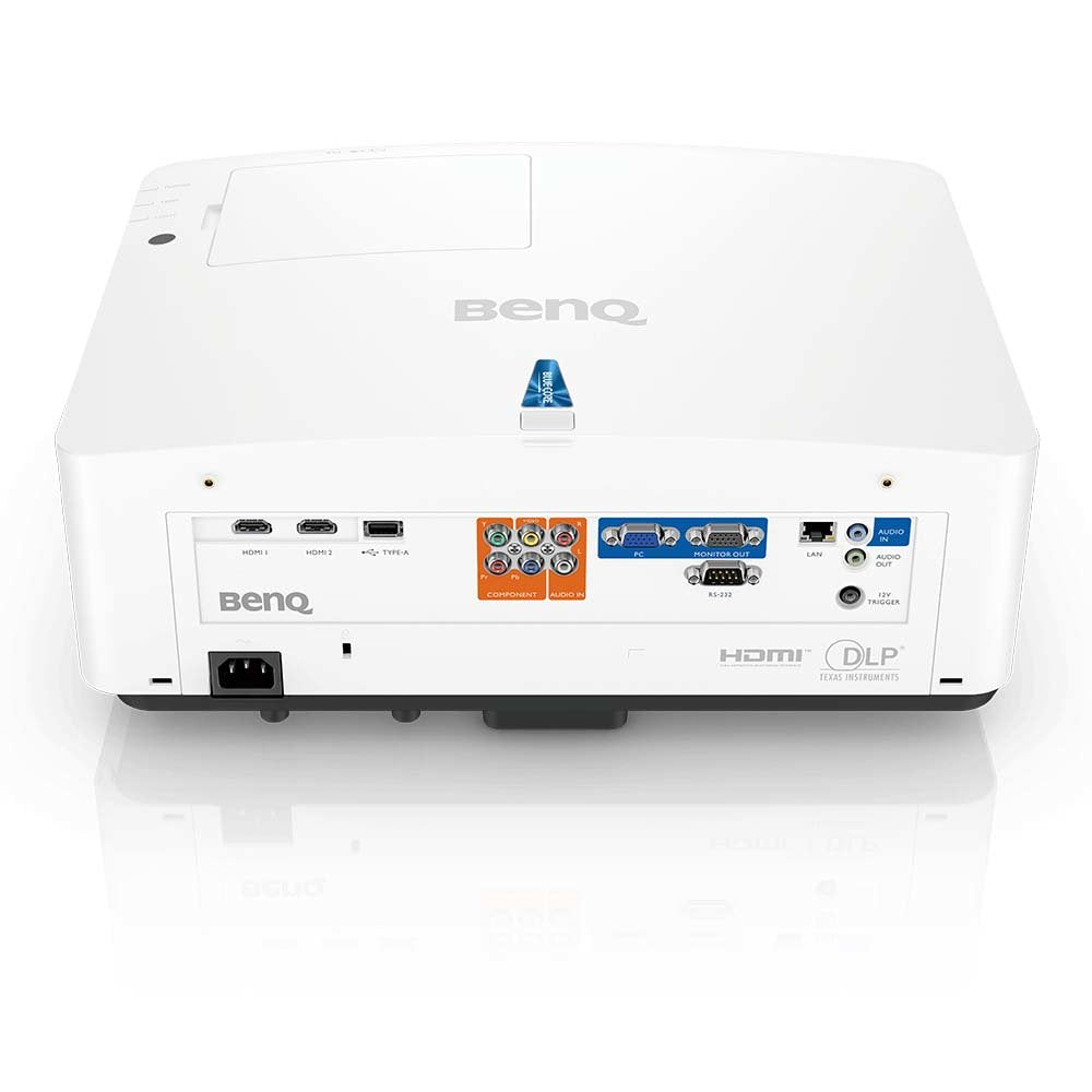 Benq Beamer Lu930 5000 Lumen Wuxga Laser