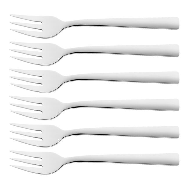 Zwilling 07150-330-0 6 Kuchengabeln